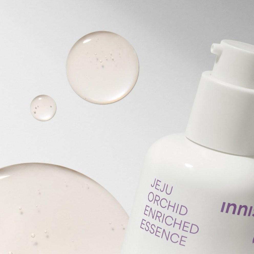 [innisfree] Orchid Enriched Essence, 50ml