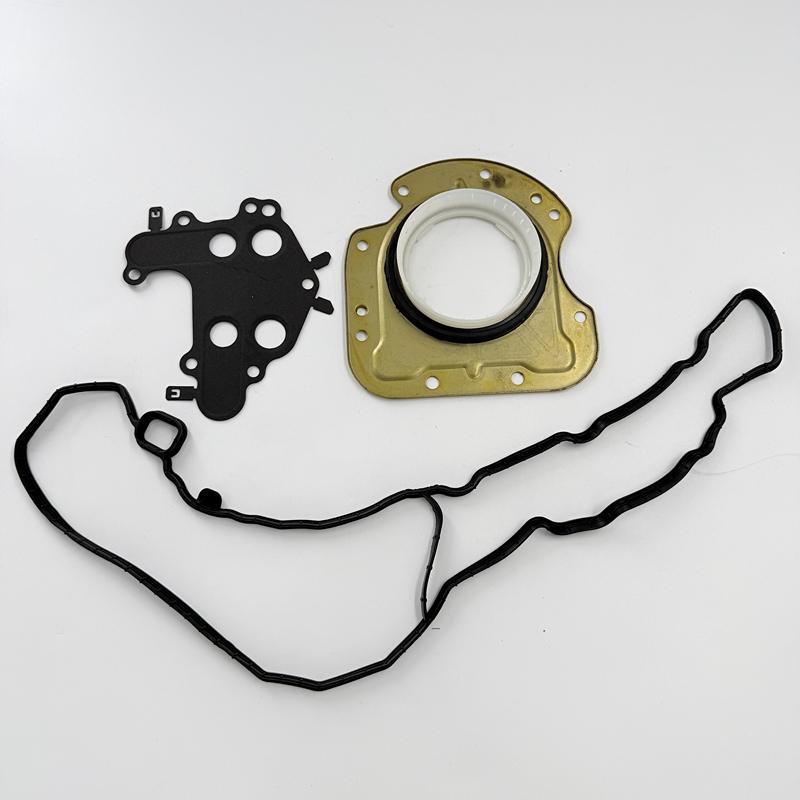 Brand New Engine Rebuilding Kit Overhual Gasket Sets For Peugeot 408 2008 308 Citroen C3 C4 1.2T 9807274280