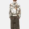 Stussy Zip Work Jacket Realtree Edge 115683p