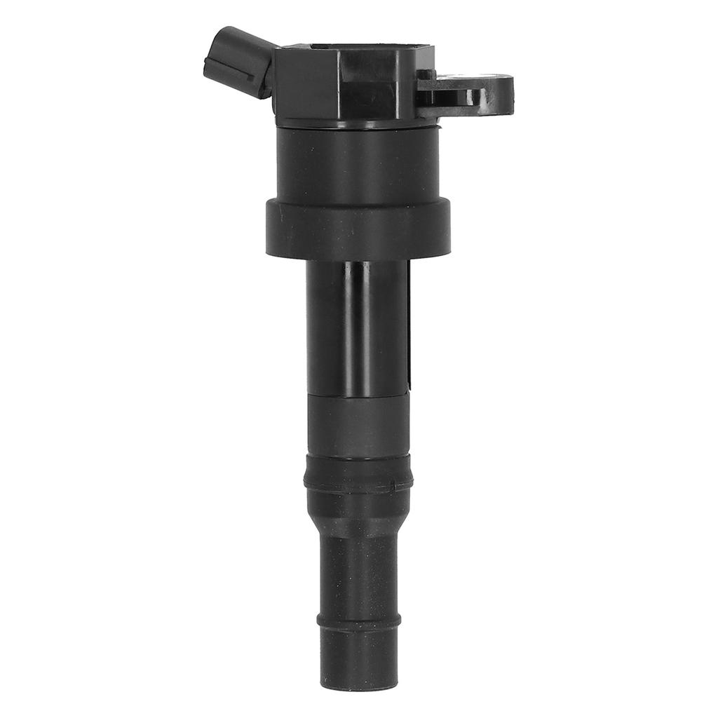 Buy Car Ignition Coil 27300‑03150 ABS Iron Rubber Plug and Play for