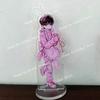 10cm/3.93in Acrylic Anime Omniscient Reader’s Viewpoint Standing Plates Cartoon Collectible Desk Desktop Toy Birthday Decoration