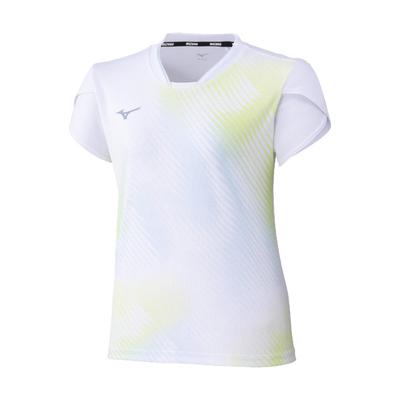 Badminton ve tenis – Tenis