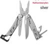 Outdoor Multi-tool Pliers