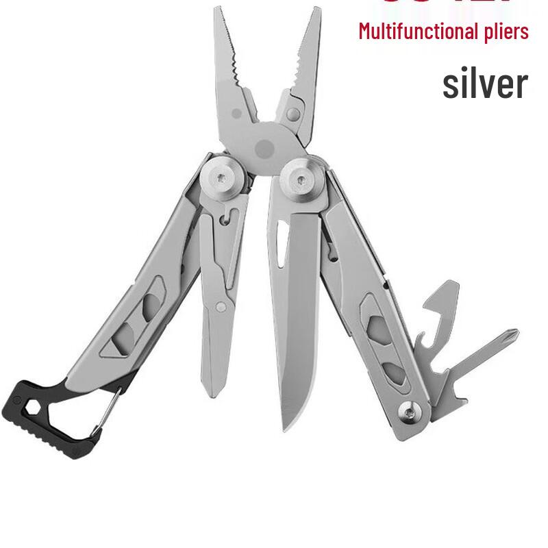 Outdoor Multi-tool Pliers