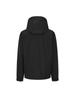 Discovery Expedition Men'S Gore Windstopper Jacket (Black)