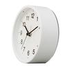 NITORI Silent Second Hand Table Clock SW 006TG White 8171487