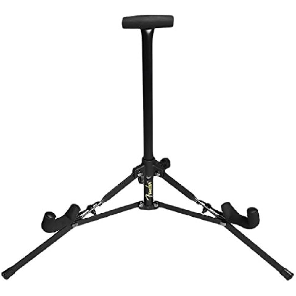 Fender fender stand MINI ELECTRIC STAND Black 0991811000