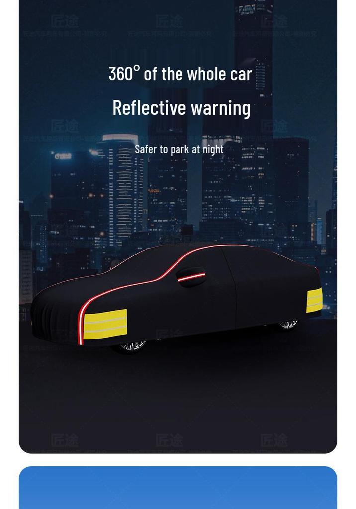 Land Rover Premium Car Cover for Range Rover Evoque, Defender, Discovery Sport, Velar, Autobiography