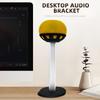 Desktop Speaker Stand Stable Tabletop Speaker Bracket Anti-Slip Sound Box Rack for HomePod Mini for HomePod 2