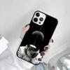 Fencing Sport Phone Case Cover For iPhone 17 Air 15 16 14 11 12 13 Pro MAX Plus Coque