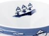 PEANUTS Snoopy Rice Bowl, 12cm, Outdoor, Hiking, Blue, SNZ103-351