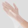 100/200 Stück Einweg-PVC-Handschuhe, puderfrei, zuverlässige Qualität, perfekt für Küche, Kochen, Reinigung, Lebensmittelhandhabung