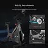 Yesoul Home Silent Magnetic Exercise Bike CN plug (adapter included)