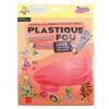 Crazy Plastic - Crazy Plastic Color Assortment 7 Sheets