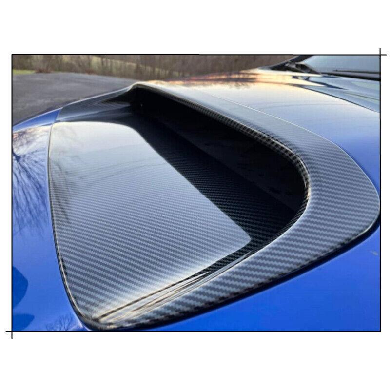 Hood Scoop Air Vent Cover For