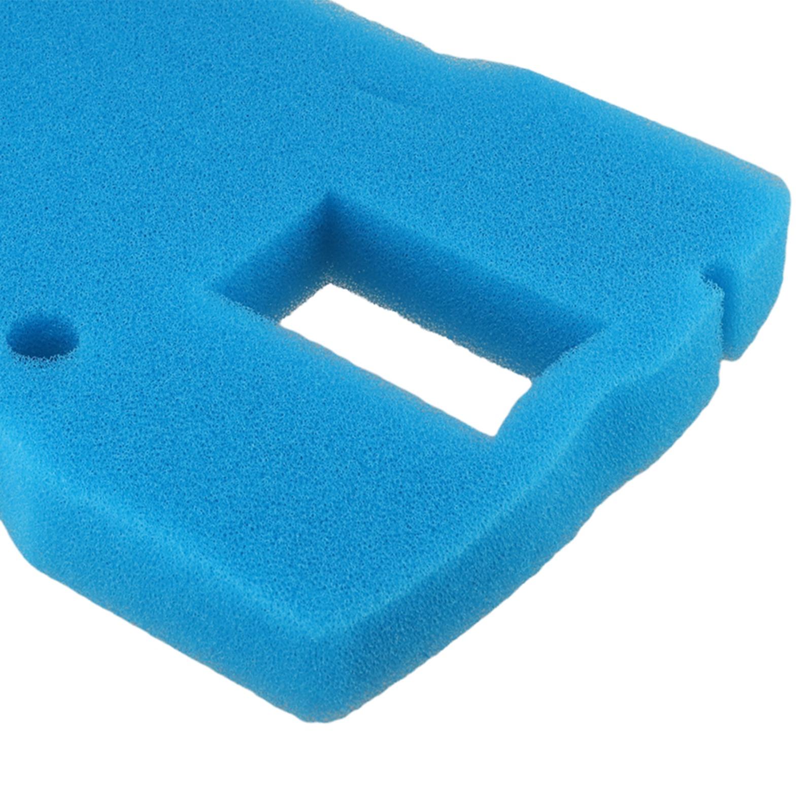 Замена губчатого фильтра для прудового насоса 660 GPH для CUF-6000, запчасти для оборудования фильтрации пруда в саду China Mainland