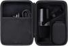 Aenllosi Storage Case Compatible with SHURE SM7dB Dynamic Microphones /SM7B /MV7 (Case Only)