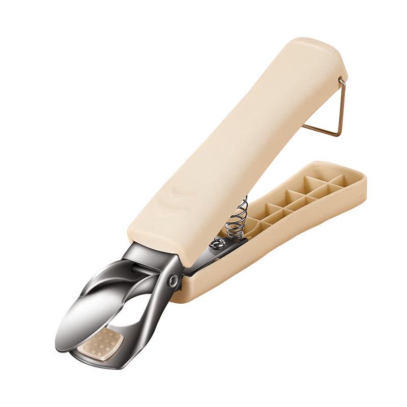 Lilang Non-slip Anti-scald Plate Lifter & Kitchen Clamp Set