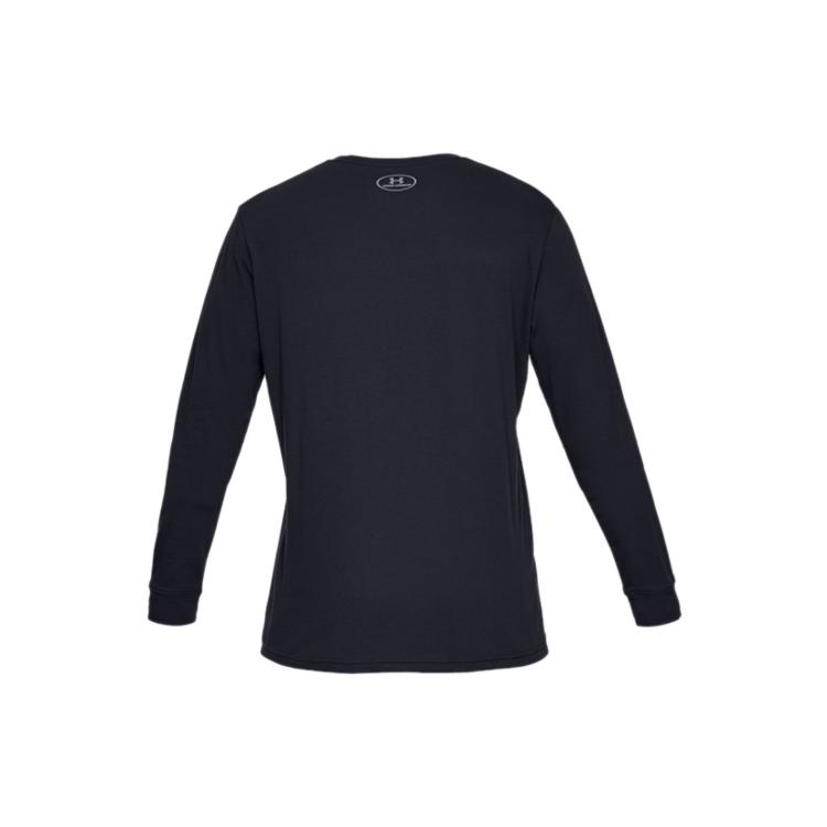 Under Armour T Shirt Men's Black 1329585-001