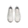 Anta Walker 3.0 Casual Shoes Women's Low Top Ivory White/Mud Gray/Night Mist Gray 122238881-1
