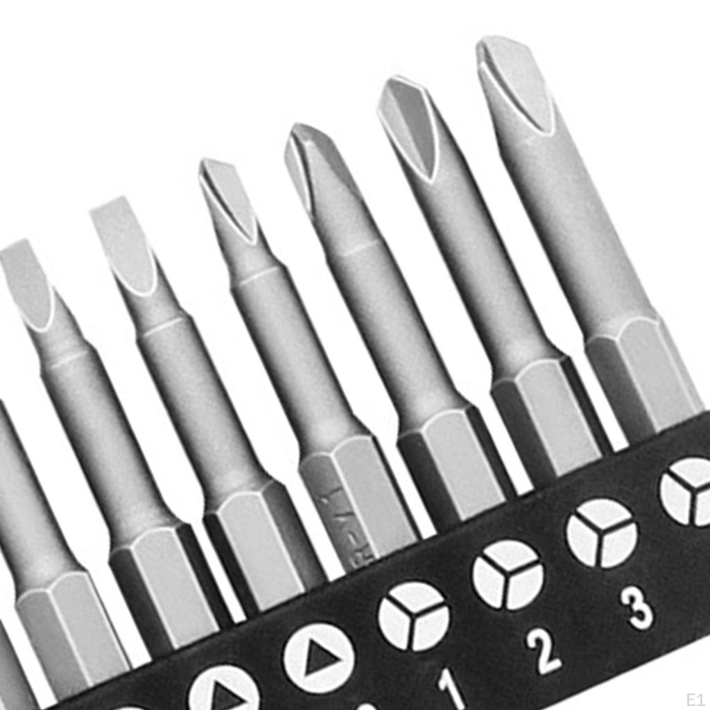 Special-shaped Screwdriver Set Mini Head for Auto Home Appliance