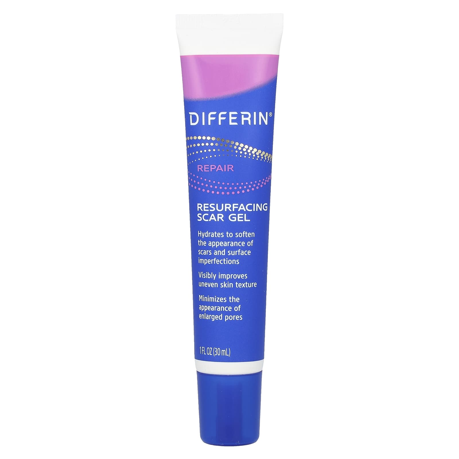 

Resurfacing, Scar Gel, 30Ml(1Fl Oz)
