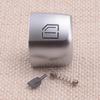 Front Right Window Master Switch Repair Button Cap Fit For Mercedes-Benz C Class W205 GLC W253 2015 2016 2017 2018