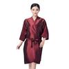 Hair Cutting Salon Client Gown Robes Cape Professional Hairdresser Apron  Hairstylist