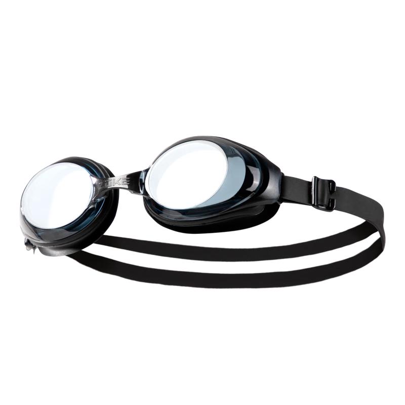 ZOKE Unisex Fashion Anti-Fog Swim Goggles One Size