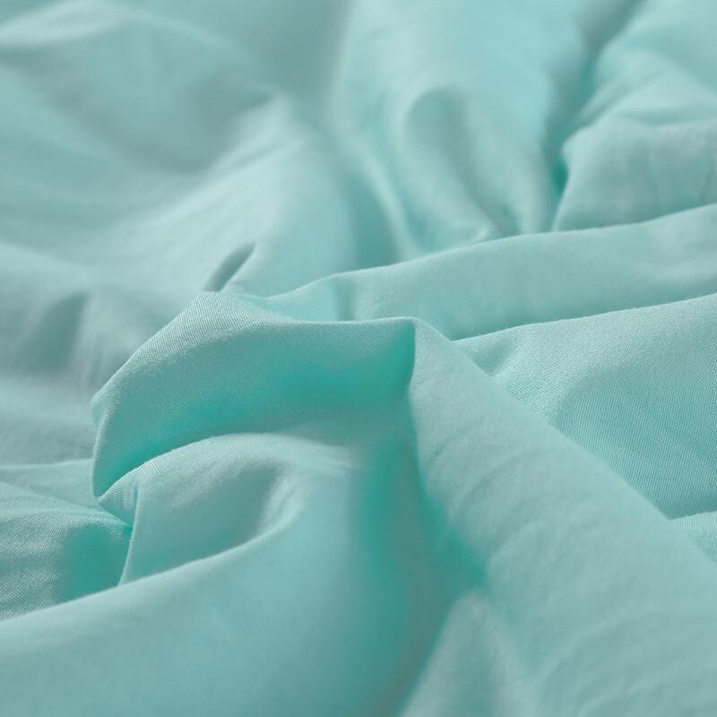 Bojirong BJRB504 All-Season Washed Quilt