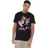Snow White And The Seven Dwarfs Unisex Adult Totally Evil T-Shirt