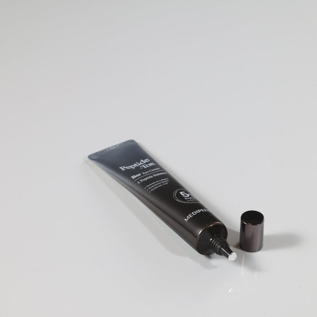 Medipeel Peptide-Tox Bor Augencreme 40ml