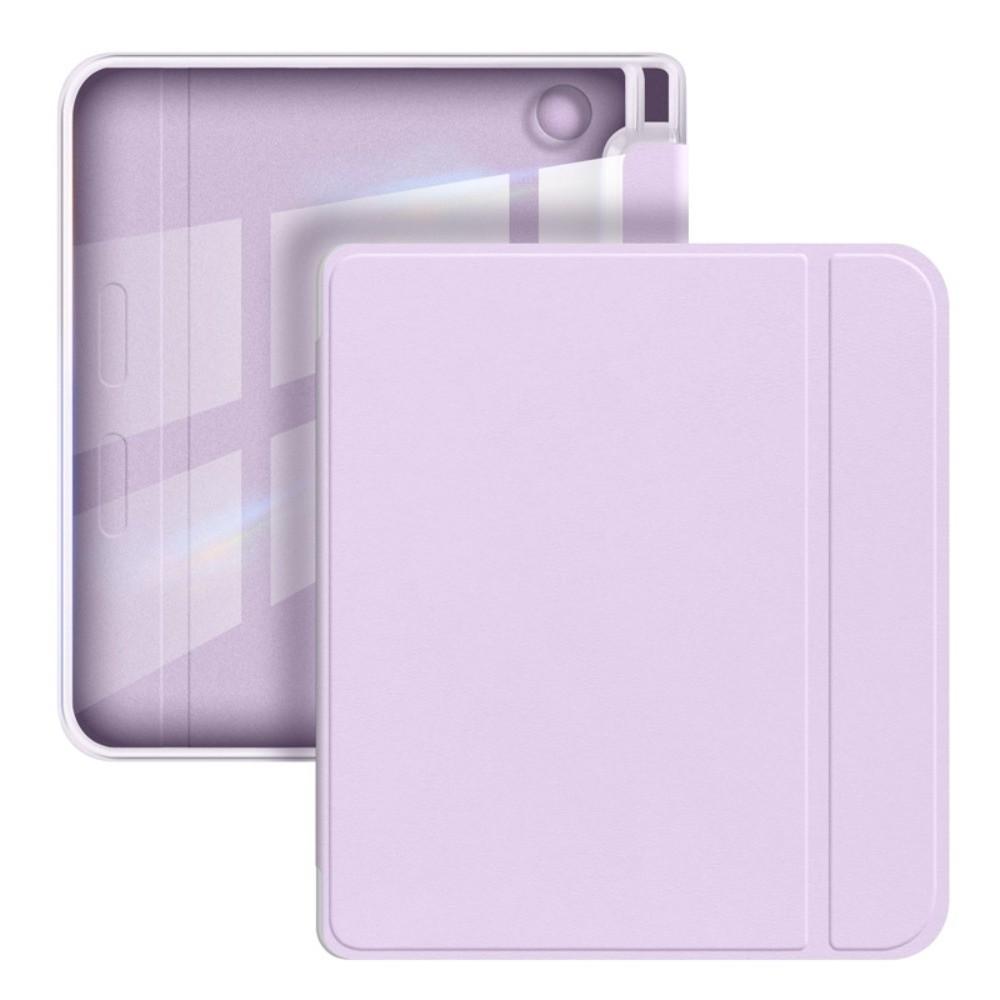 Magnetic Folio Cover Pencil Slot Case for KOBO Libra Color/2 7 Inch 2024 Released Daily Reading