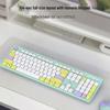 Lenovo KN360 2.4G Wireless Keyboard and Mouse Set