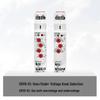 GEYA Single-Phase Voltage Monitoring Relay