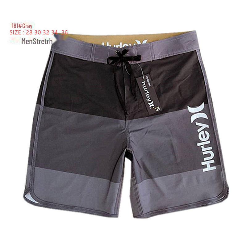 

Мужские эластичные спортивные и плавательные шорты для соревнований и спасательной работы 38