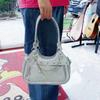 Y2k Fashion Women Shoulder Bag Cute Sweet Ita Bag Lolita Girls Transparent Pocket DIY Display Handbag Fashion Underarm Bag Purse