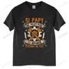 Wenn Opa es nicht reparieren kann, kann es niemand T-Shirt Bestes Geschenk für Opa Baumwolle Weich Schönes T-Shirt Oberteile