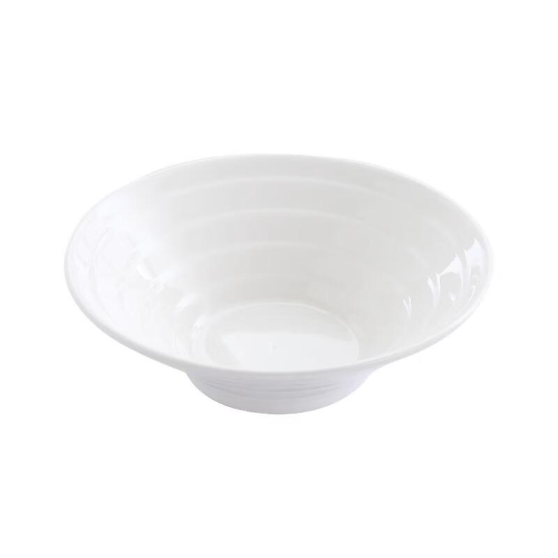 

Zhi Shi 12-inch Enamel Multi-purpose Bowl (Set of 2)