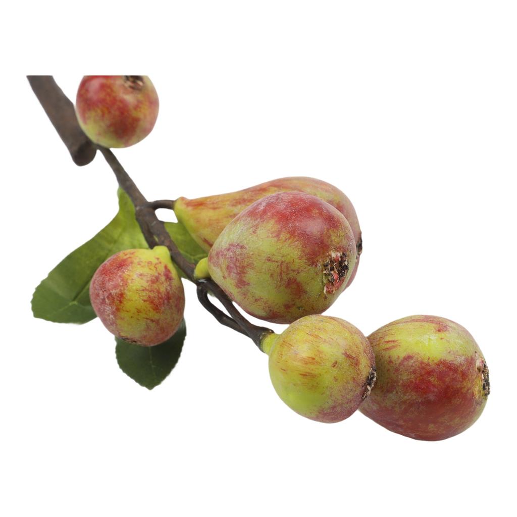 Dynamic Arrangements Artificial Fig Flower Home Decoration Wedding Decor