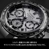 Citizen Attesa Eco-Drive Radio-Controlled GPS Satellite Watch CC4055-14H Men