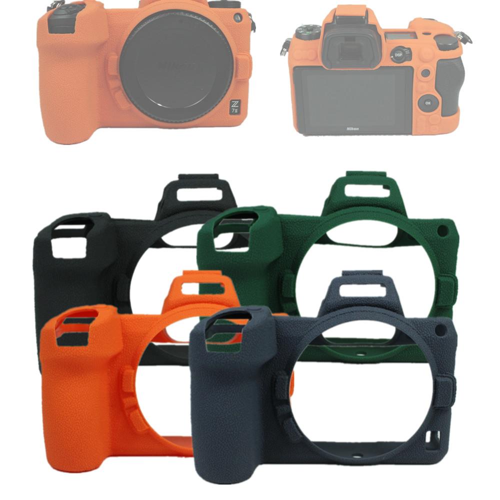 Nikon Foto Camera - Cases & Hoesjes