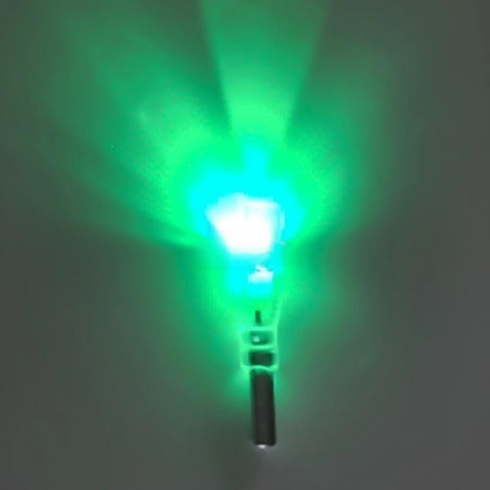 100Pcs Wide Angle LEDs LED Light Diodes Ultra Bright LED Lamp Bulbs  Advertising Lamps