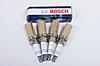 FR7DC+ Spark Plug Set X 4 Fits Alfa Romeo Citroen Chrysler 0.5-6.0L 1980-
