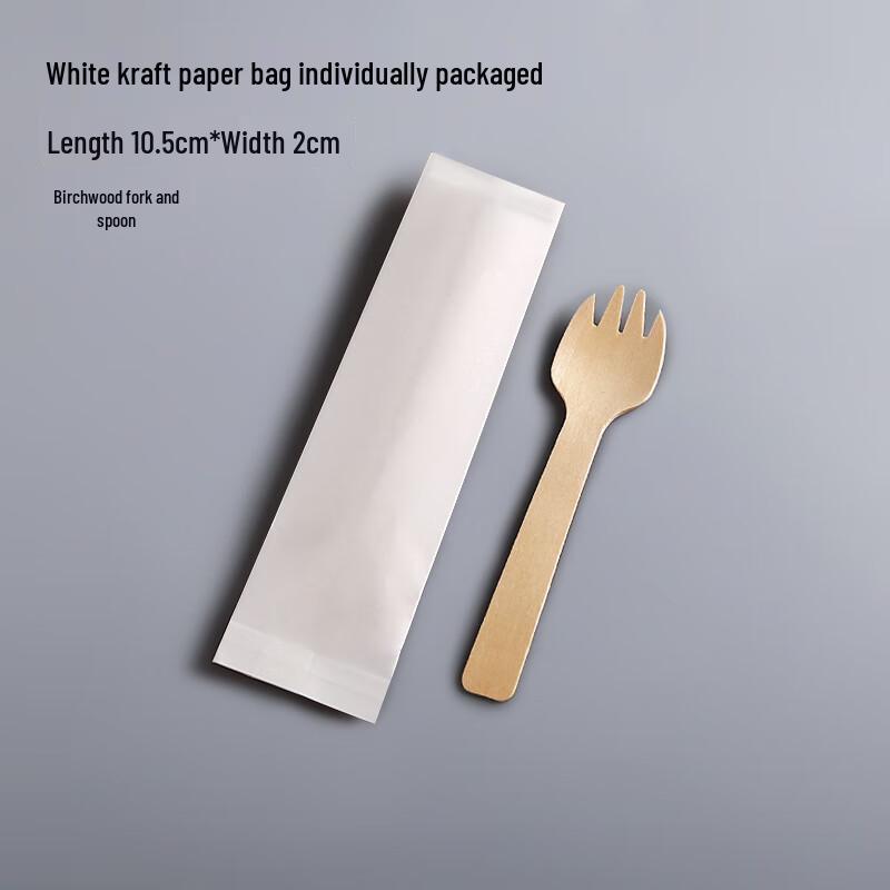 

Wuhe Disposable Bamboo Ice Cream Sporks