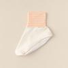 Sweatpants Lady Loose Not Squeezing The Feet Air-conditioned Room Elderly Person Sleeping Warm Foot Socks Postpartum Socks