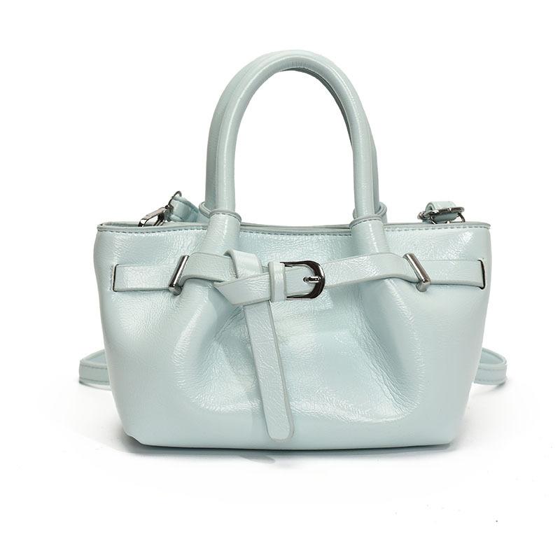 Hand Bag Women's New Bag Casual Shoulder Messenger Bag