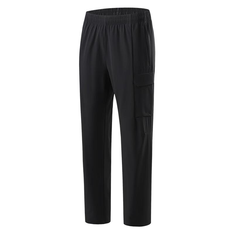 

Men s Ice Silk Quick-Dry Cargo Hiking Pants 4XL