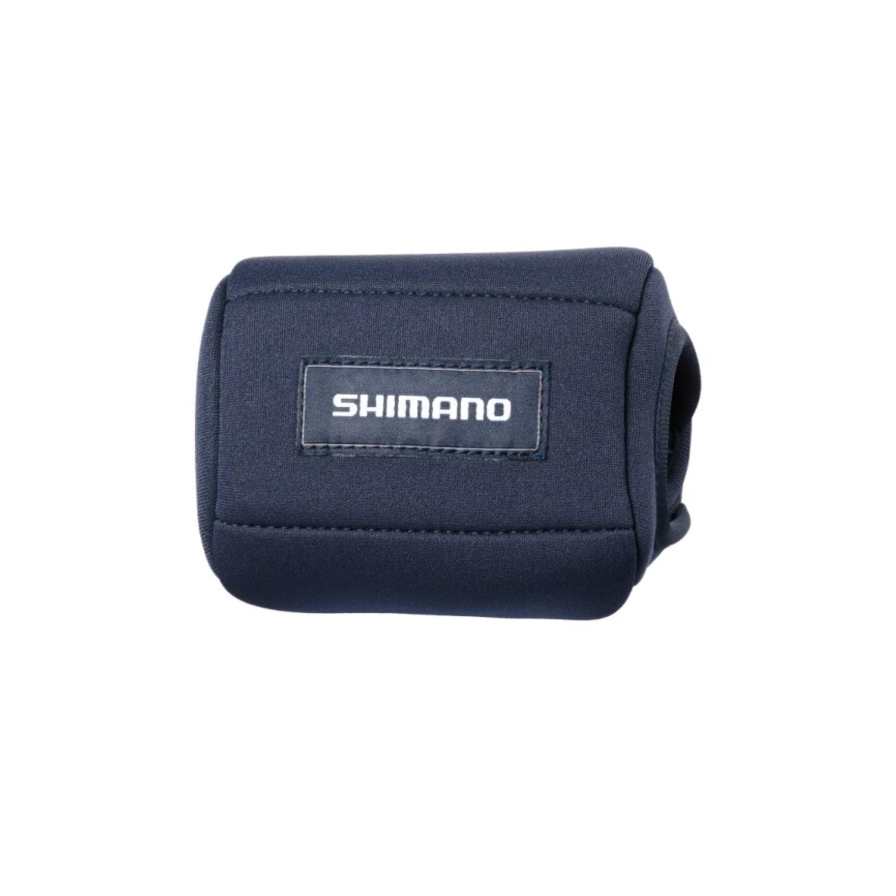 

Shimano Reel Guard (for Electric Reels) BP-074Y Navy, Small