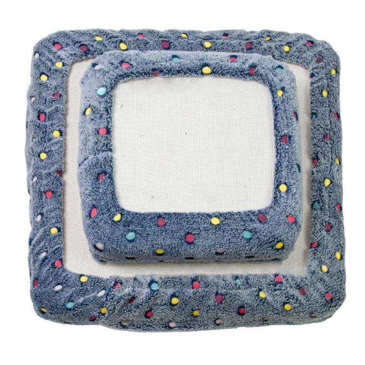 25/40cm Square Gripper Strips Frame Cover Punch Needle Frame Cover for Quilting